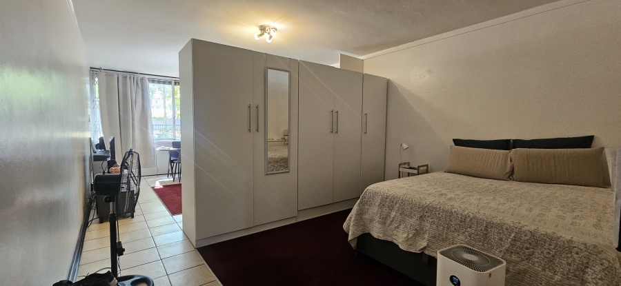 1 Bedroom Property for Sale in Stellenbosch Central Western Cape